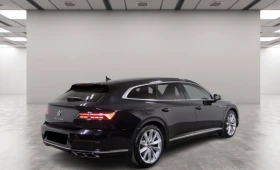 VW Arteon Shooting Brake 2.0 TDI 4Motion = R-Line = �������� | Mobile.bg � ����� ������ 4
