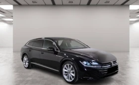 ����� �� �������� �� VW Arteon Shooting Brake 2.0 TDI 4Motion = R-Line = ��������
