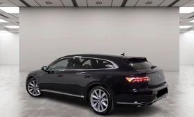 VW Arteon Shooting Brake 2.0 TDI 4Motion = R-Line = �������� | Mobile.bg � ����� ������ 2