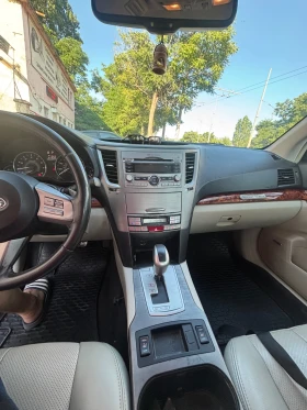 Subaru Legacy 3, 6R Limitted | Auto.bg — изображение 10