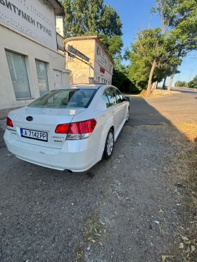Subaru Legacy 3, 6R Limitted | Auto.bg — изображение 3