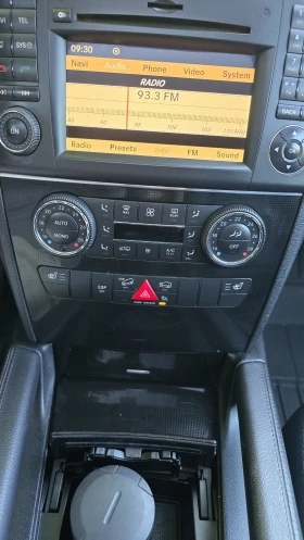 Mercedes-Benz ML 550 AMG, 5.5 V8 388hp, LPG, ������� | Mobile.bg � ����� ������ 12