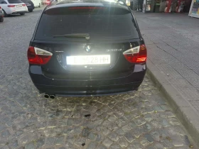 BMW 330 - 4500 € / 8801.24 лв. - 20800785 4