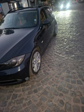 BMW 330 - 4500 € / 8801.24 лв. - 20800785 3