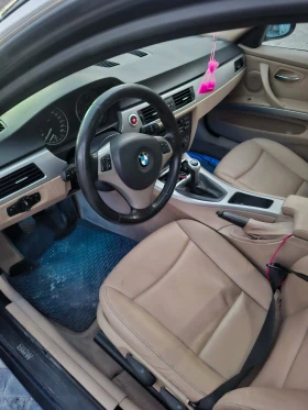 BMW 330 - 4500 € / 8801.24 лв. - 20800785 6