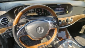 Mercedes-Benz S 350 350d  - 22600 € - 78981343 9
