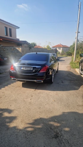 Mercedes-Benz S 350 350d  - 22600 € - 78981343 5
