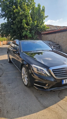 Mercedes-Benz S 350 350d  - 22600 € - 78981343 2