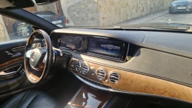 Mercedes-Benz S 350 350d  - 22600 € - 78981343 12