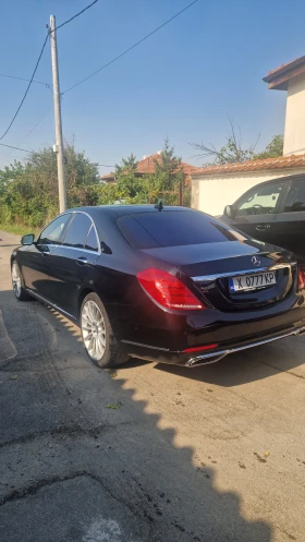 Mercedes-Benz S 350 350d  - 22600 € - 78981343 4