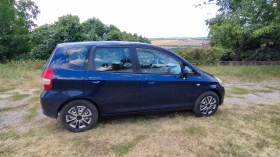 Honda Jazz | Mobile.bg � ����� ������ 3