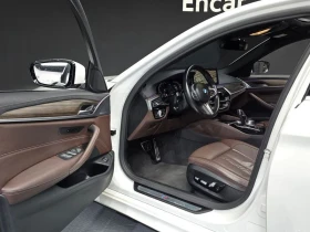 BMW 523 523d M Sport| 190к.с. | Auto.bg — изображение 10