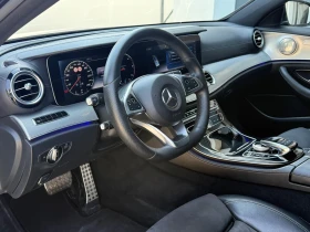 Mercedes-Benz E 220 AMG* Head-up-Display*  | Mobile.bg � ����� ������ 9