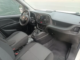 Fiat Doblo 1.6 M-JET/120kc.MAXI | Mobile.bg � ����� ������ 11