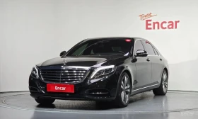 Mercedes-Benz S 500 LONG 4MATIC /ОБДУХВАНЕ/ПАНОРАМА/ДИСТРОНИК/360