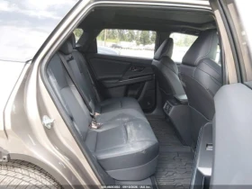 Toyota bZ4X AWD WOODLAND PREMIUM| 360| ПАНО| КОЖА | Auto.bg — изображение 8