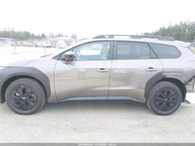 Toyota bZ4X AWD WOODLAND PREMIUM| 360| ПАНО| КОЖА | Auto.bg — изображение 15