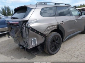 Toyota bZ4X AWD WOODLAND PREMIUM| 360| ПАНО| КОЖА | Auto.bg — изображение 6