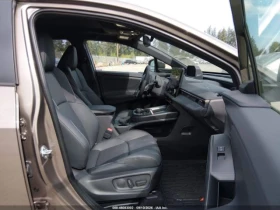 Toyota bZ4X AWD WOODLAND PREMIUM| 360| ПАНО| КОЖА | Auto.bg — изображение 5