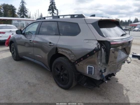 Toyota bZ4X AWD WOODLAND PREMIUM| 360| ПАНО| КОЖА | Auto.bg — изображение 3