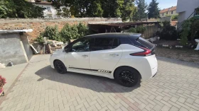 Nissan Leaf  | Mobile.bg � ����� ������ 8