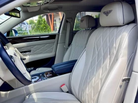 Bentley Flying Spur W12| 6.0 Bi-Turbo| 625кс.| 69 500км.ВЪЗМОЖЕН ЛИЗИН - 57000 € - 69472669 8