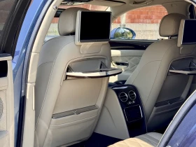 Bentley Flying Spur W12| 6.0 Bi-Turbo| 625кс.| 69 500км.ВЪЗМОЖЕН ЛИЗИН - 57000 € - 69472669 9