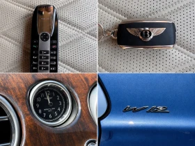 Bentley Flying Spur W12| 6.0 Bi-Turbo| 625кс.| 69 500км.ВЪЗМОЖЕН ЛИЗИН - 57000 € - 69472669 13