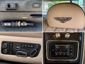 Bentley Flying Spur W12| 6.0 Bi-Turbo| 625кс.| 69 500км.ВЪЗМОЖЕН ЛИЗИН - 57000 € - 69472669 14