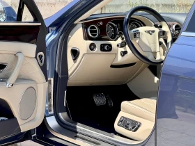 Bentley Flying Spur W12| 6.0 Bi-Turbo| 625кс.| 69 500км.ВЪЗМОЖЕН ЛИЗИН - 57000 € - 69472669 6
