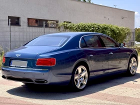 Bentley Flying Spur W12| 6.0 Bi-Turbo| 625кс.| 69 500км.ВЪЗМОЖЕН ЛИЗИН - 57000 € - 69472669 5