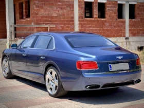 Bentley Flying Spur W12| 6.0 Bi-Turbo| 625кс.| 69 500км.ВЪЗМОЖЕН ЛИЗИН - 57000 € - 69472669 4