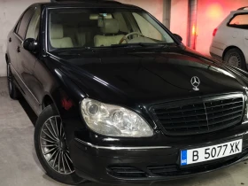Mercedes-Benz S 320 Face - 6000 € - 34367220 3