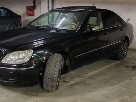 Mercedes-Benz S 320 Face - 6000 € - 34367220 2
