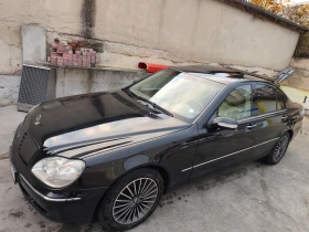 Mercedes-Benz S 320 Face - 6000 € - 34367220 9