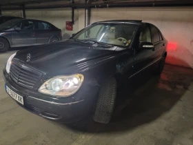 Mercedes-Benz S 320 Face - 6000 € - 34367220 7