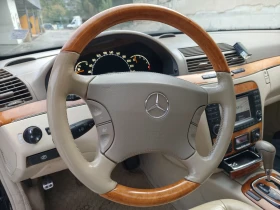Mercedes-Benz S 320 Face - 6000 € - 34367220 14