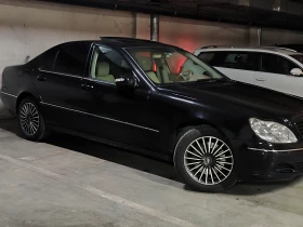 Mercedes-Benz S 320 Face - 6000 € - 34367220 5