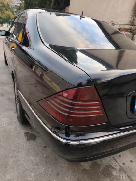 Mercedes-Benz S 320 Face - 6000 € - 34367220 10