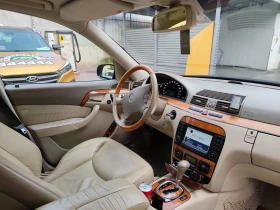 Mercedes-Benz S 320 Face - 6000 € - 34367220 13