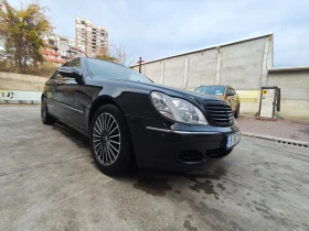 Mercedes-Benz S 320 Face - 6000 € - 34367220 8