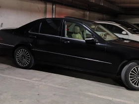 Mercedes-Benz S 320 Face - 6000 € - 34367220 4