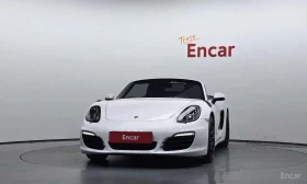 Porsche Boxster - 26150 € - 56755318 2
