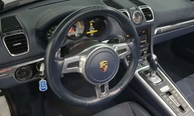 Porsche Boxster - 26150 € - 56755318 13
