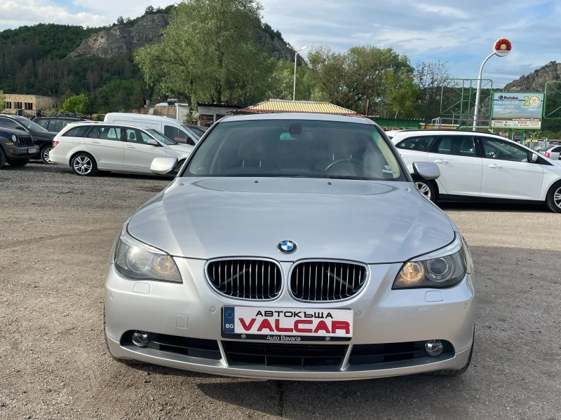 BMW 530 XDrive, снимка 2 - Автомобили и джипове - 43553367