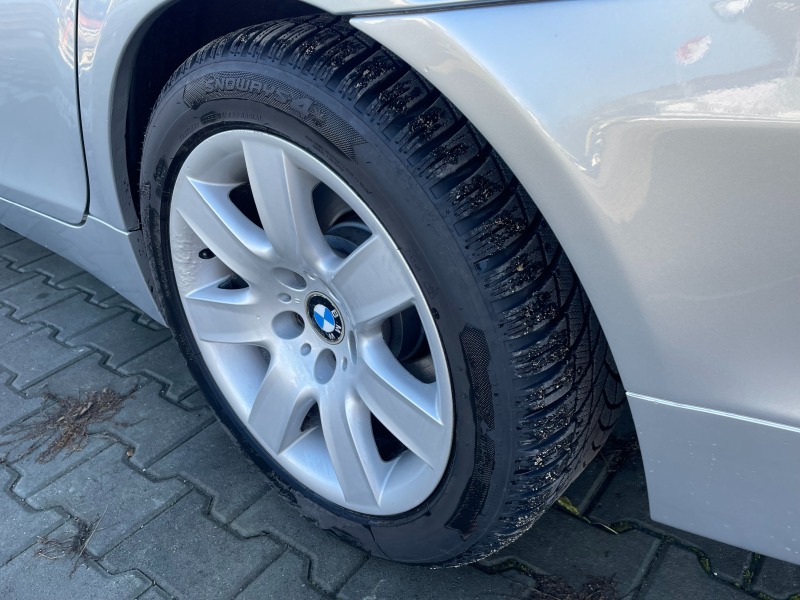 BMW 530 XDrive, снимка 12 - Автомобили и джипове - 43553367