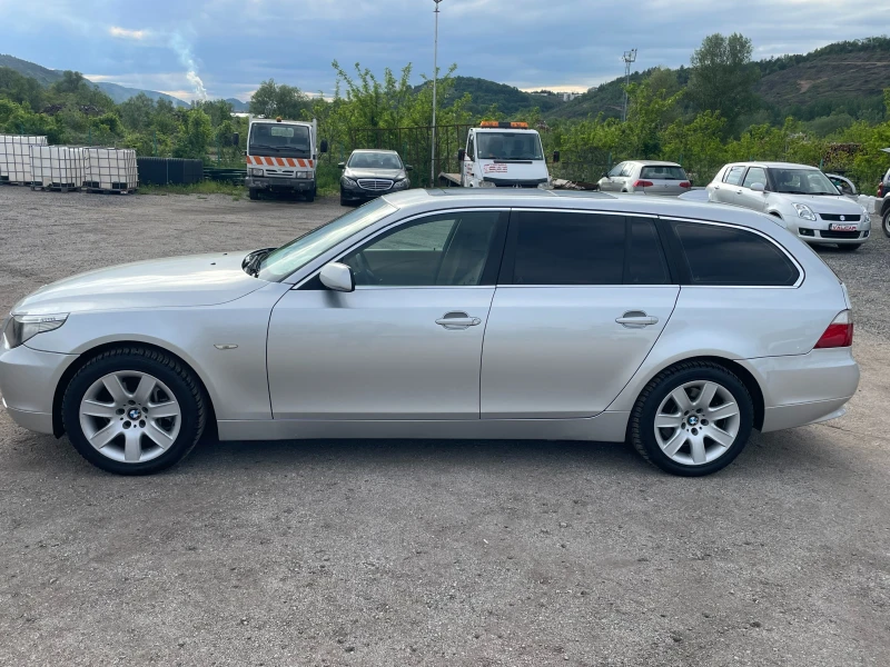 BMW 530 XDrive, снимка 4 - Автомобили и джипове - 43553367