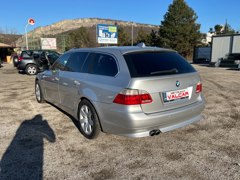 BMW 530 XDrive, снимка 7 - Автомобили и джипове - 43553367
