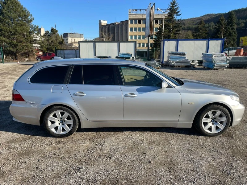 BMW 530 XDrive, снимка 5 - Автомобили и джипове - 43553367