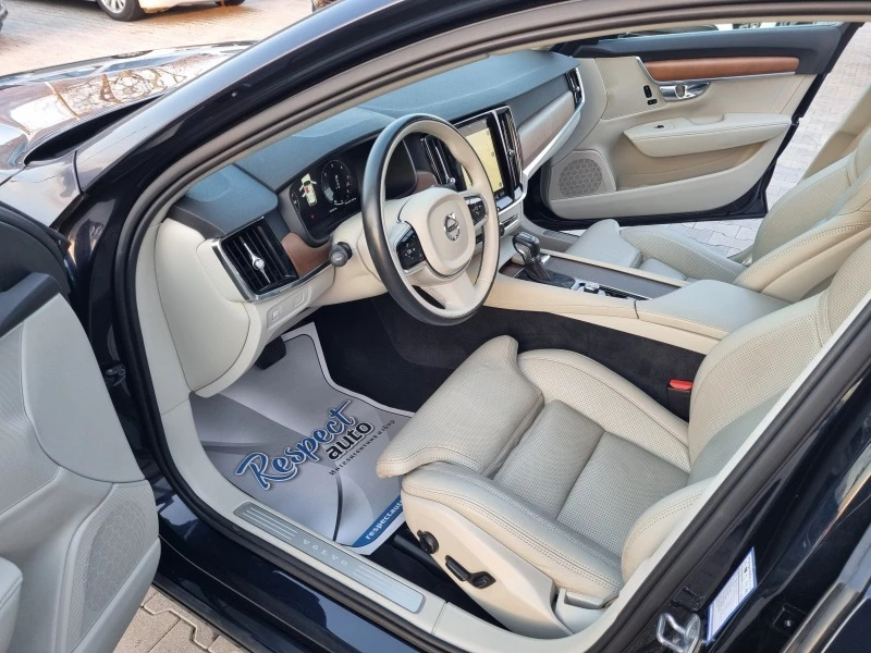 Volvo V90 D5 AWD 235hp * INSCRIPTION* , снимка 7 - Автомобили и джипове - 44611451